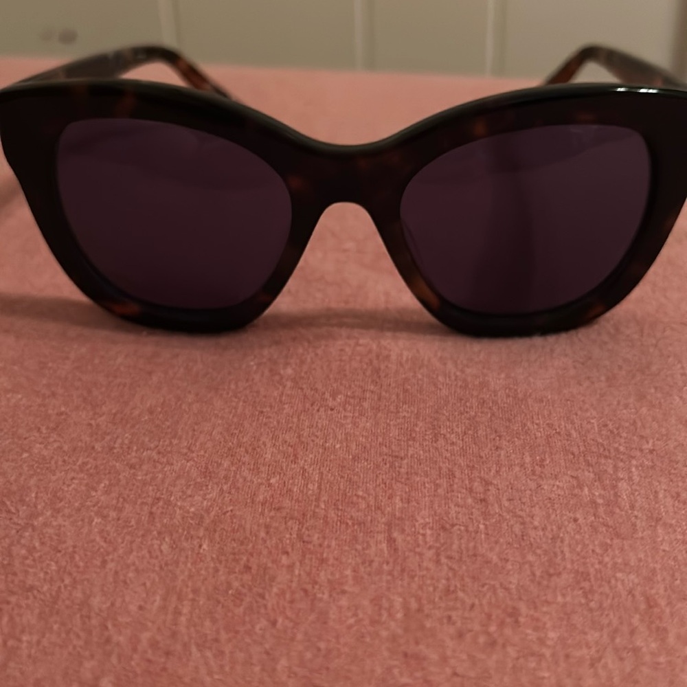 Elizabeth and James “Bryant” Sunglasses